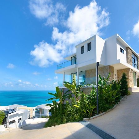 Villa The Wave 2 Residence Lamai Beach  Екстер'єр фото