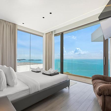 Villa The Wave 2 Residence Lamai Beach  Екстер'єр фото