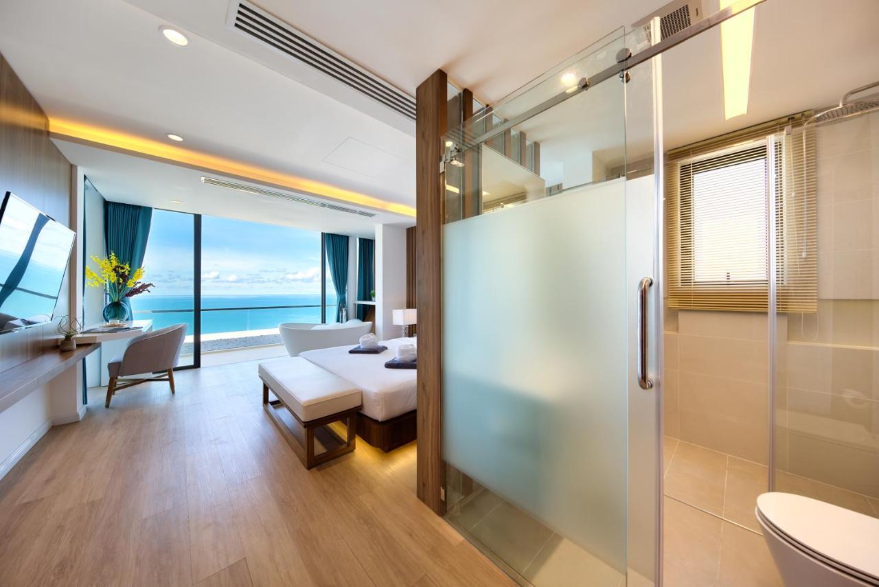 Villa The Wave 2 Residence Lamai Beach  Екстер'єр фото