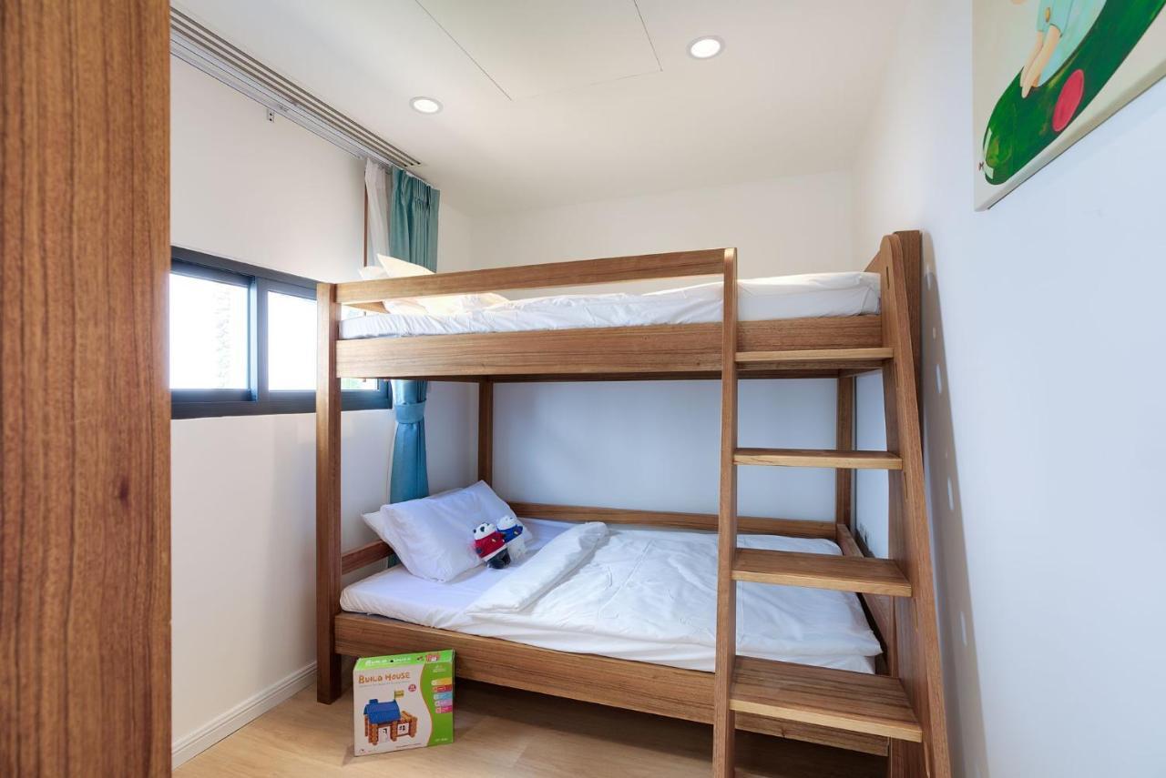 Villa The Wave 2 Residence Lamai Beach  Екстер'єр фото