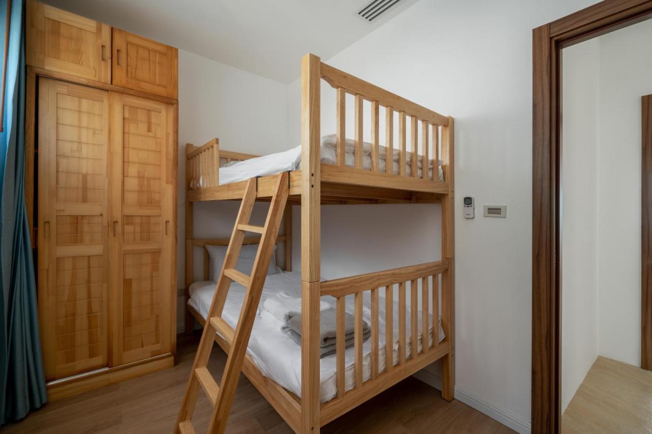 Villa The Wave 2 Residence Lamai Beach  Екстер'єр фото