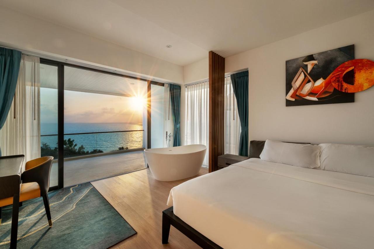 Villa The Wave 2 Residence Lamai Beach  Екстер'єр фото