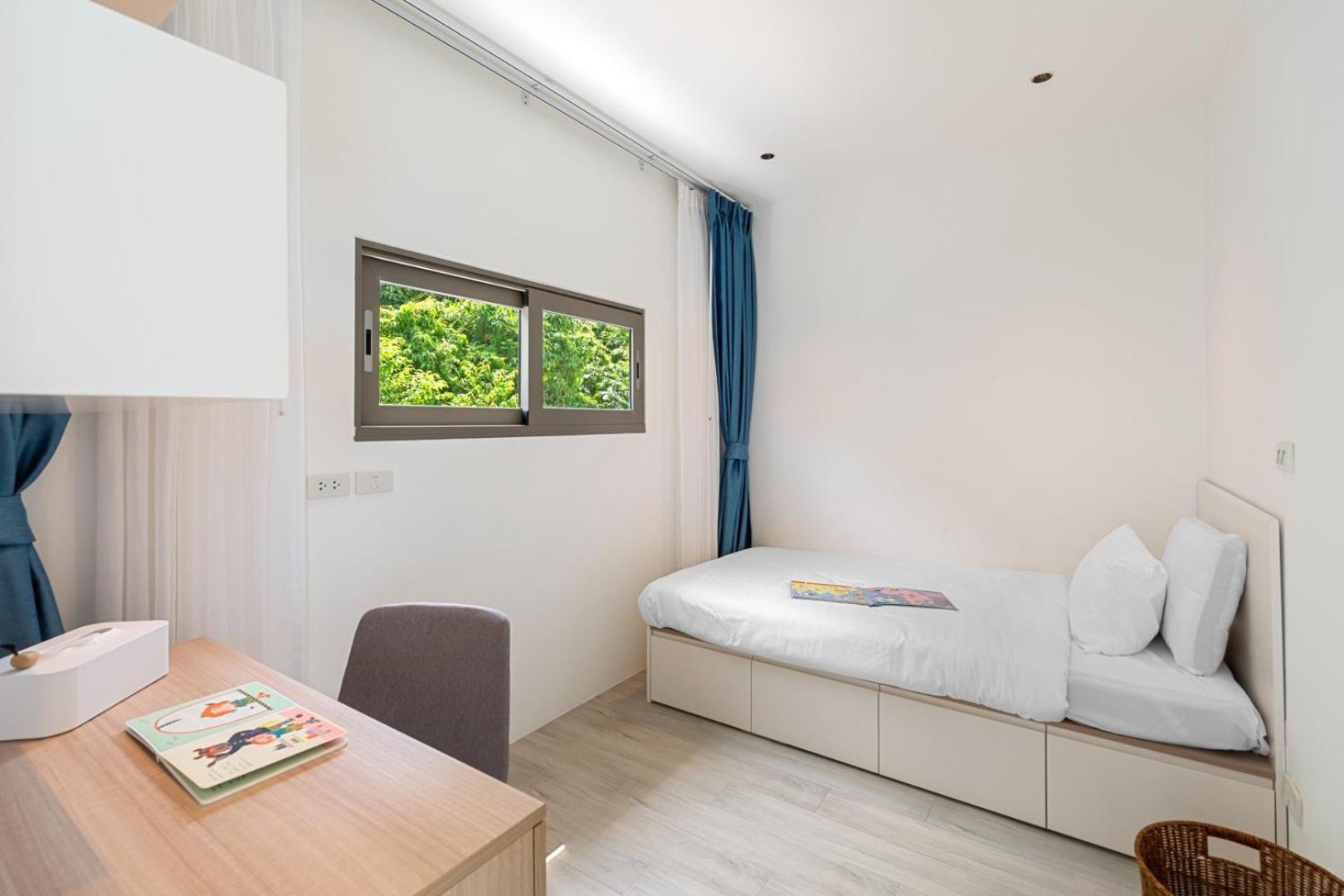 Villa The Wave 2 Residence Lamai Beach  Екстер'єр фото