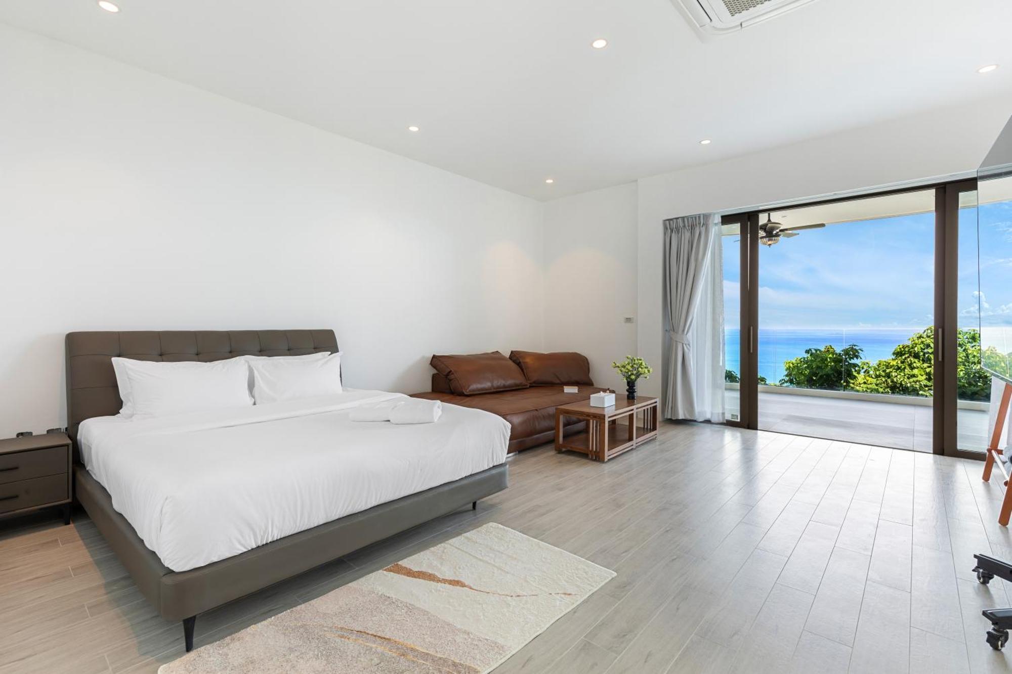 Villa The Wave 2 Residence Lamai Beach  Екстер'єр фото