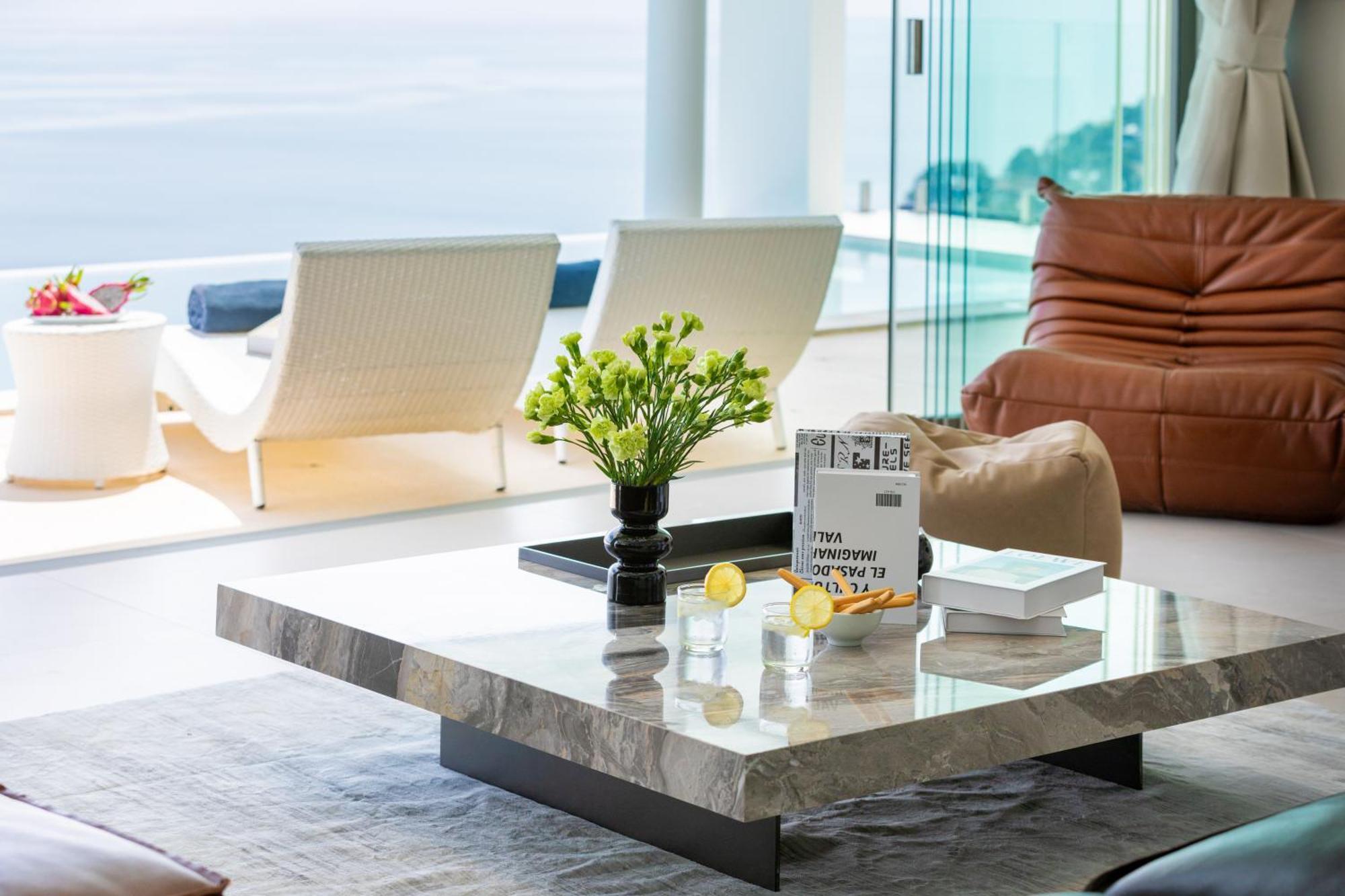 Villa The Wave 2 Residence Lamai Beach  Екстер'єр фото
