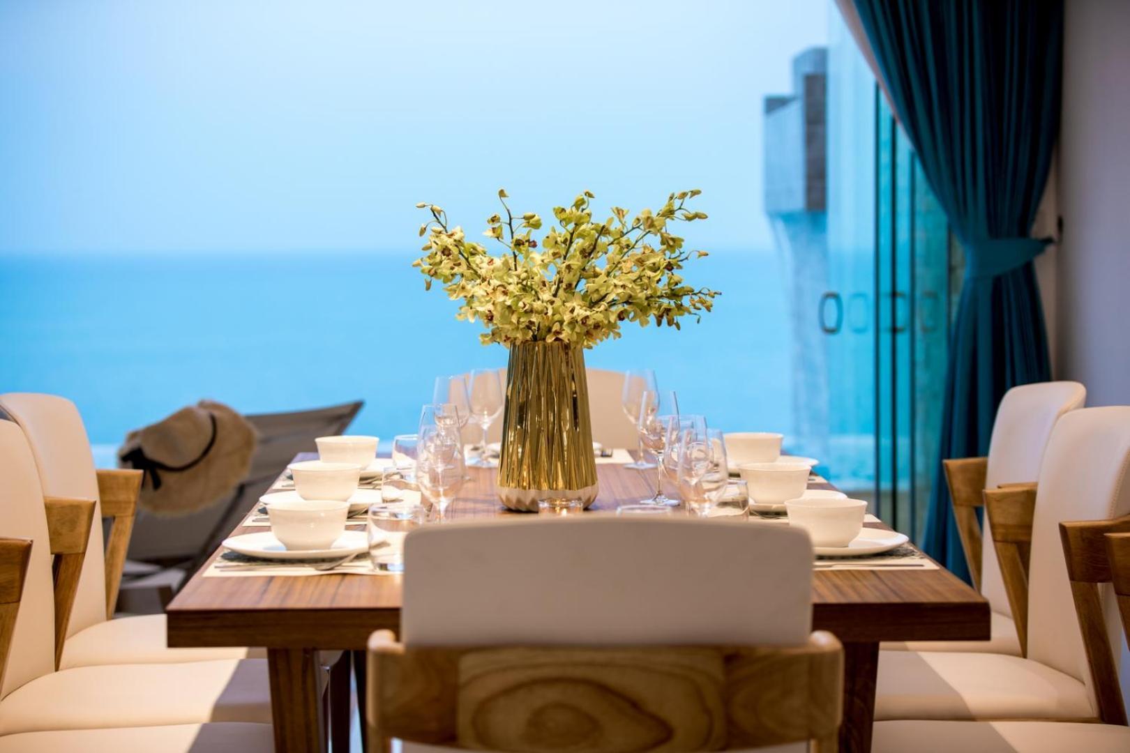 Villa The Wave 2 Residence Lamai Beach  Екстер'єр фото